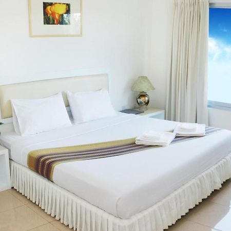 Seng Aroun Hotel Паксе Екстериор снимка