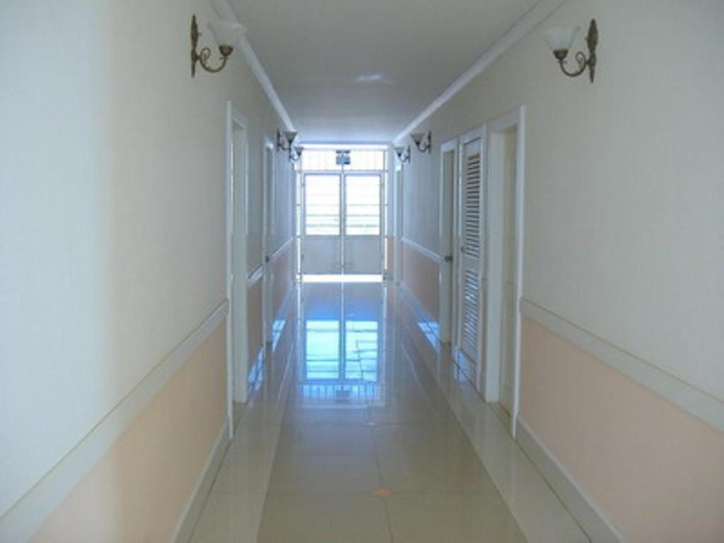 Seng Aroun Hotel Паксе Екстериор снимка
