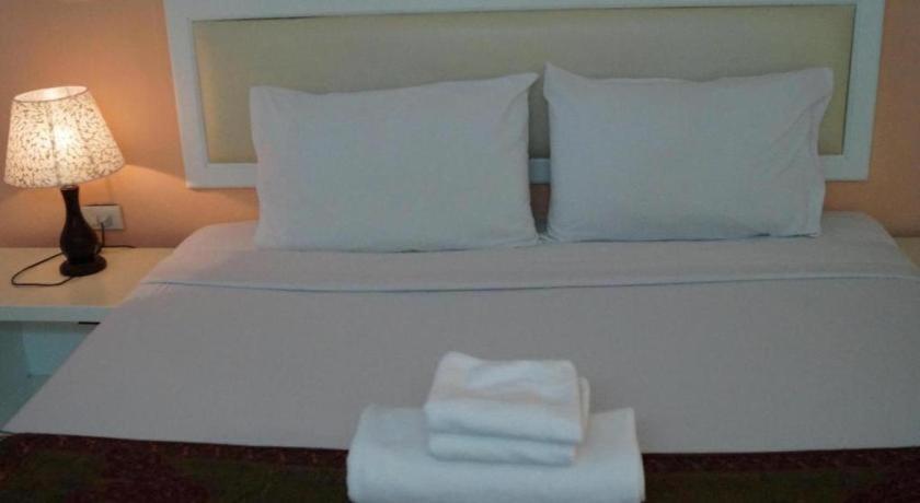 Seng Aroun Hotel Паксе Екстериор снимка