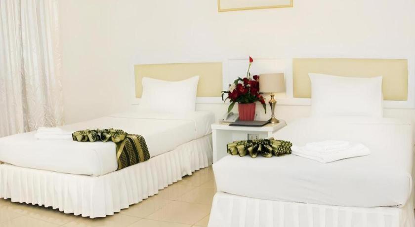 Seng Aroun Hotel Паксе Екстериор снимка