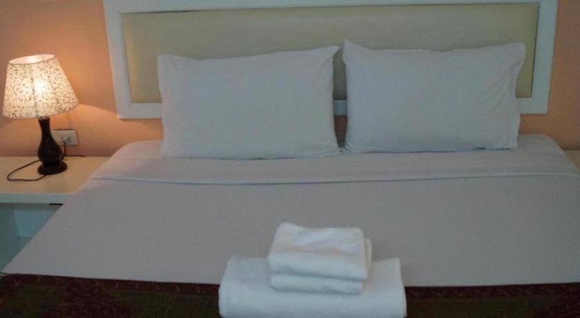Seng Aroun Hotel Паксе Екстериор снимка